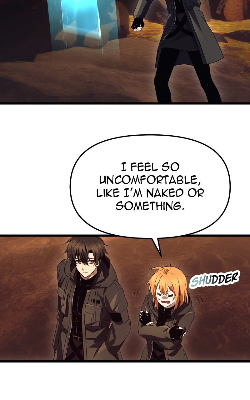 Read Mythic Item Obtained EN Manga Online