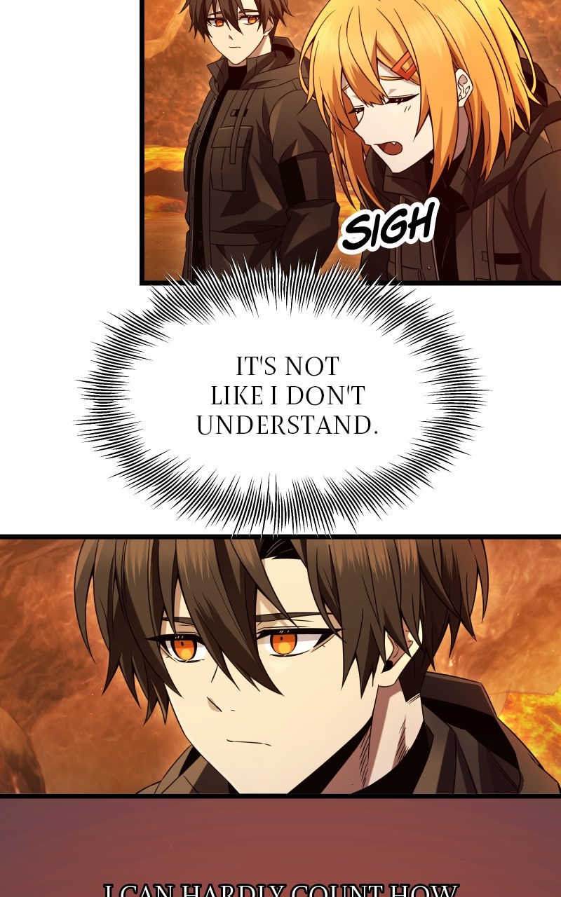 Read Mythic Item Obtained EN Manga Online