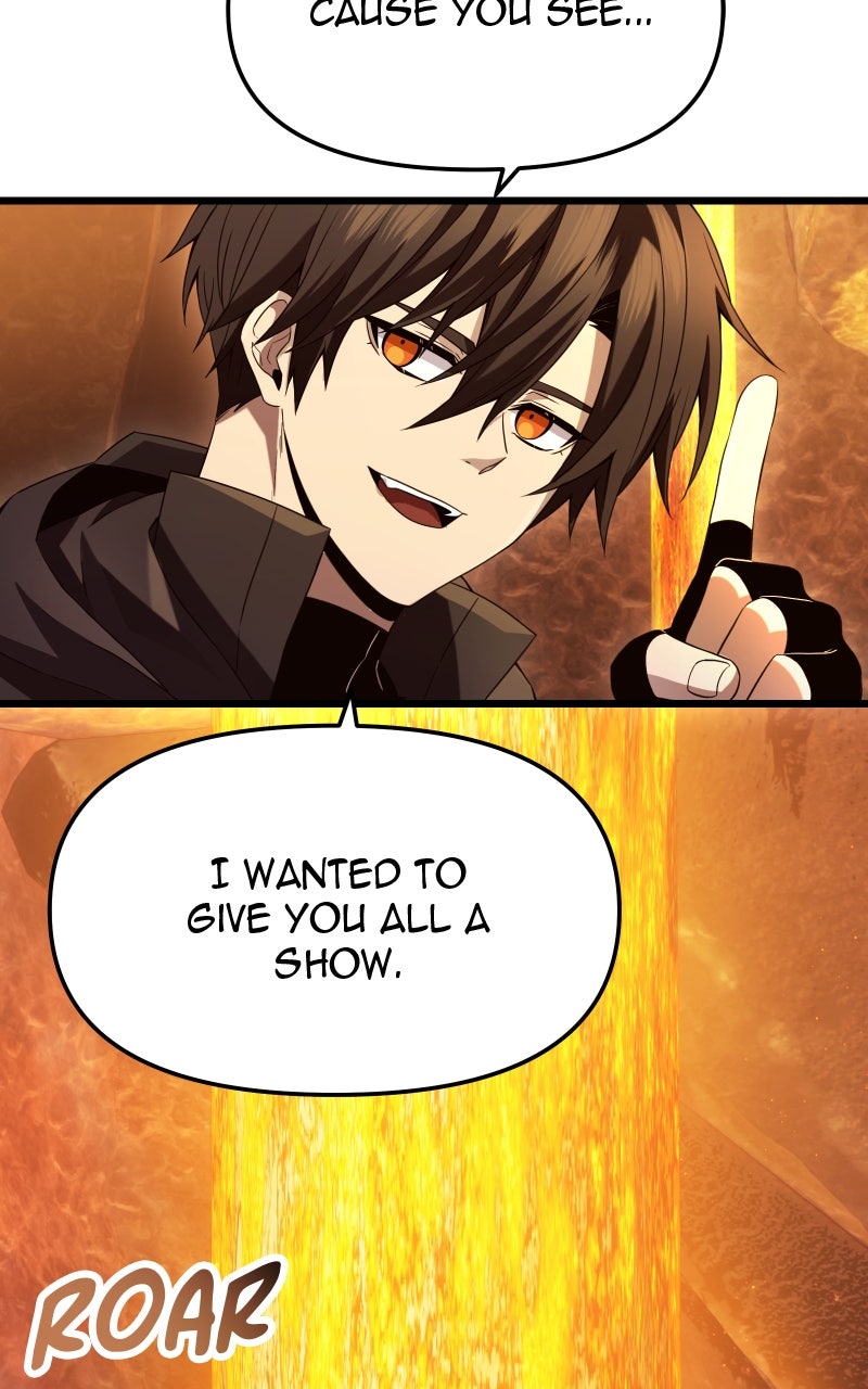 Read Mythic Item Obtained EN Manga Online