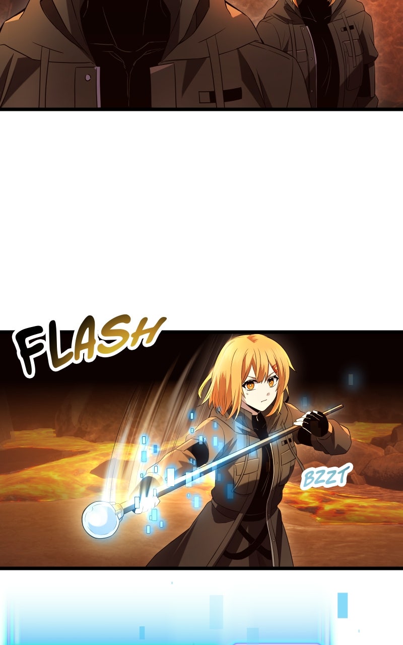Read Mythic Item Obtained EN Manga Online