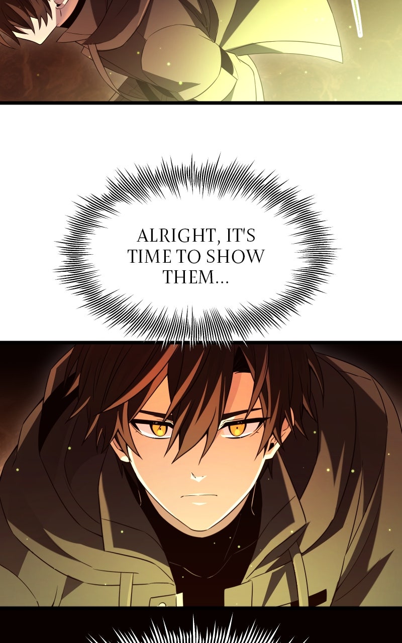 Read Mythic Item Obtained EN Manga Online