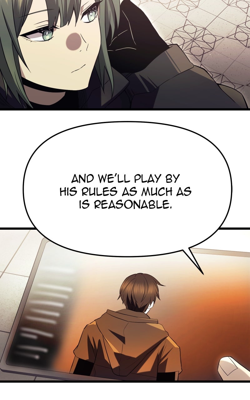 Read Mythic Item Obtained EN Manga Online
