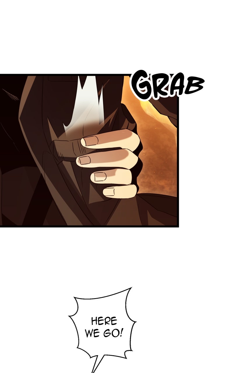 Read Mythic Item Obtained EN Manga Online