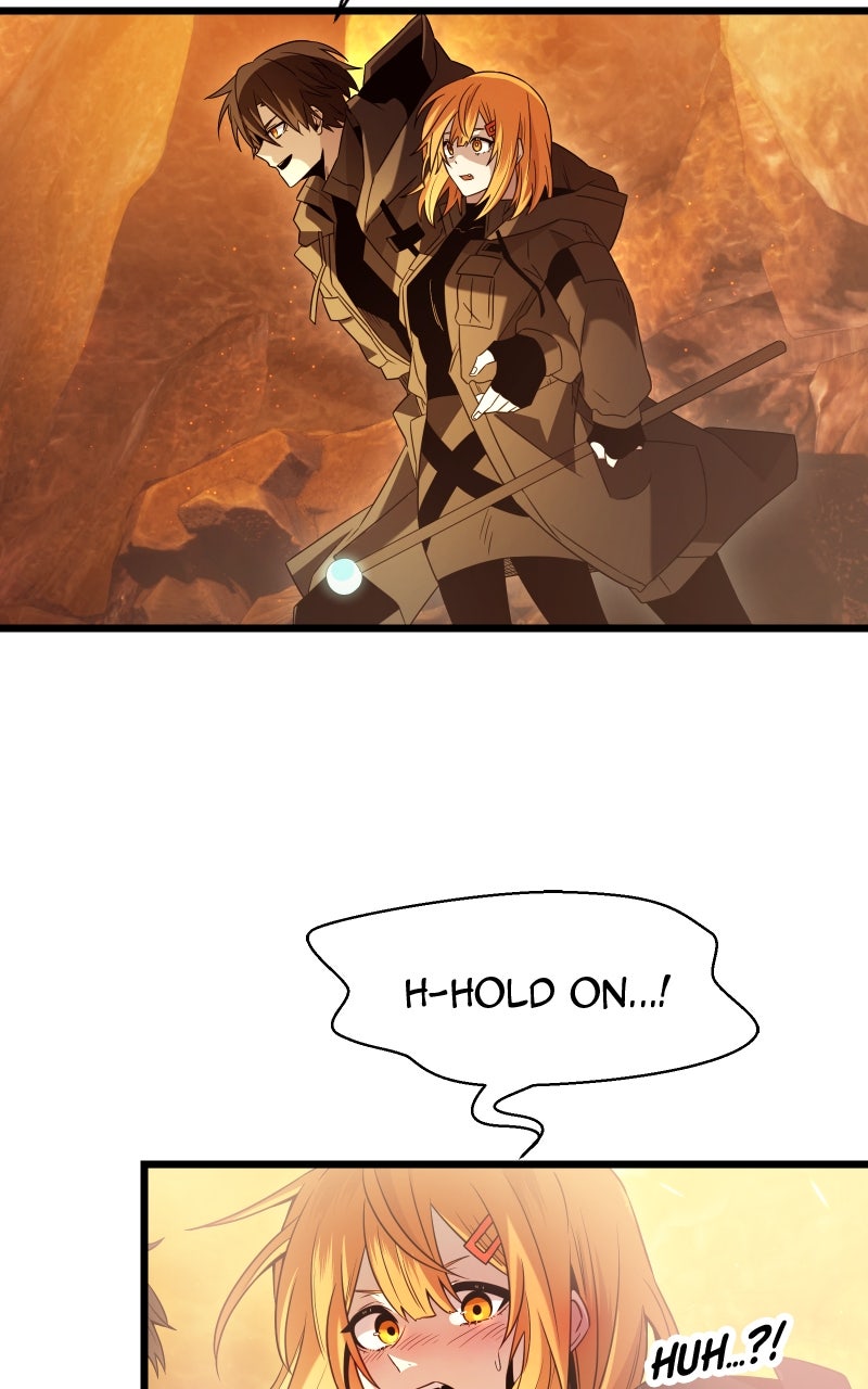 Read Mythic Item Obtained EN Manga Online