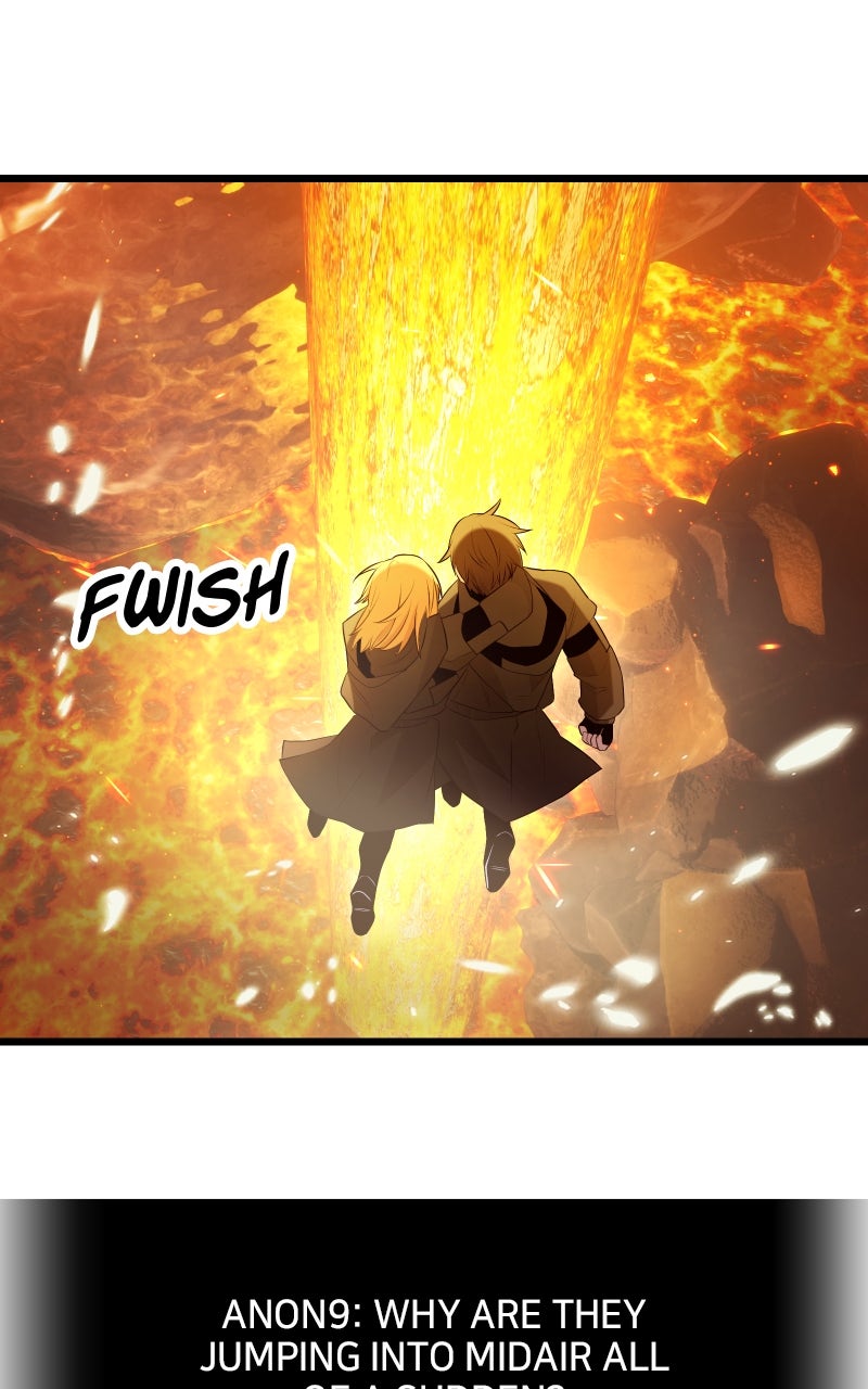 Read Mythic Item Obtained EN Manga Online