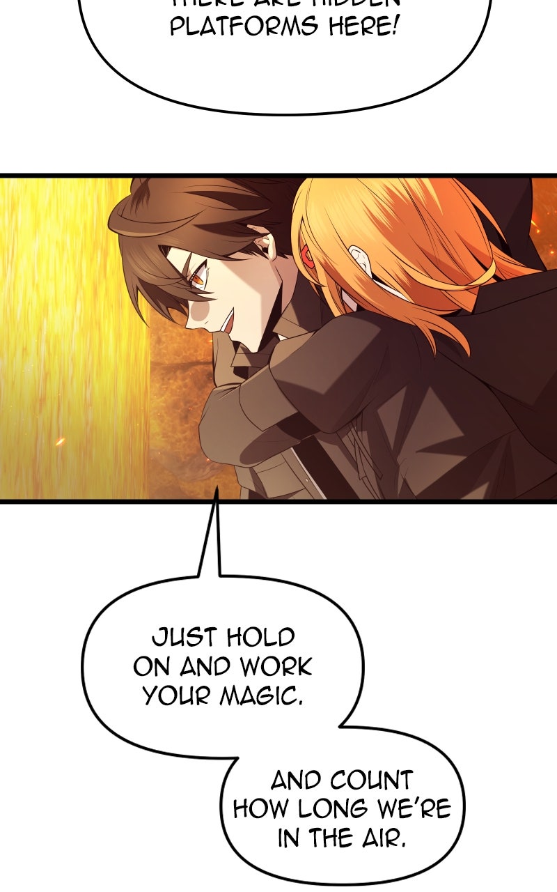 Read Mythic Item Obtained EN Manga Online