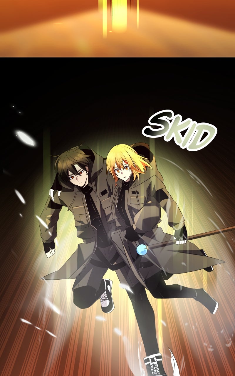 Read Mythic Item Obtained EN Manga Online