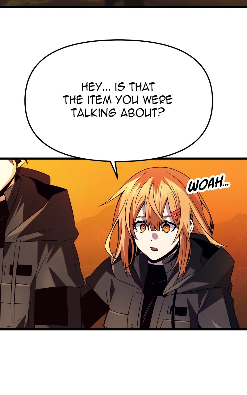 Read Mythic Item Obtained EN Manga Online
