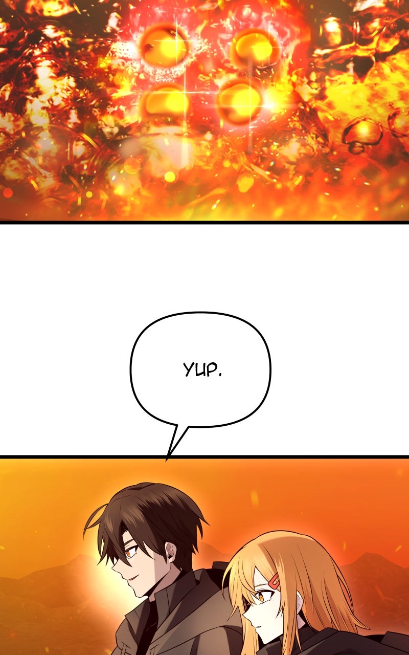 Read Mythic Item Obtained EN Manga Online