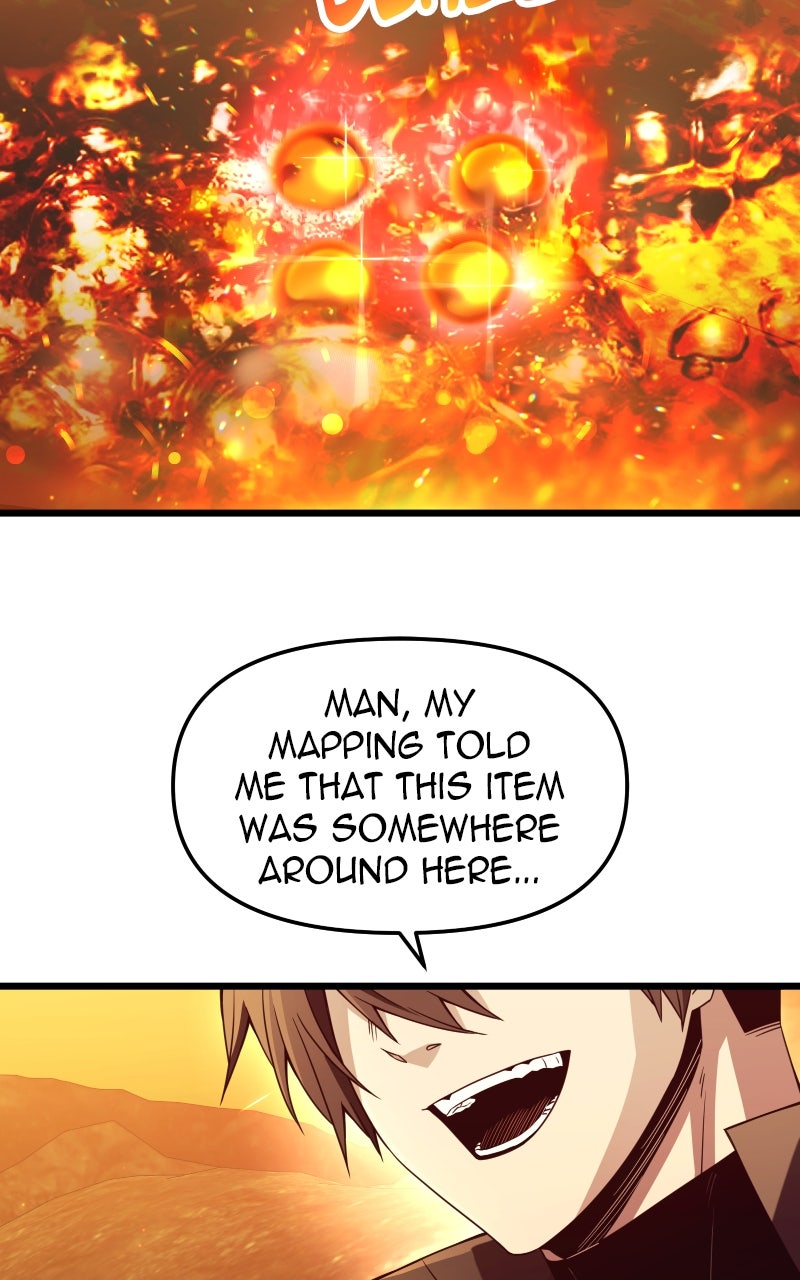 Read Mythic Item Obtained EN Manga Online