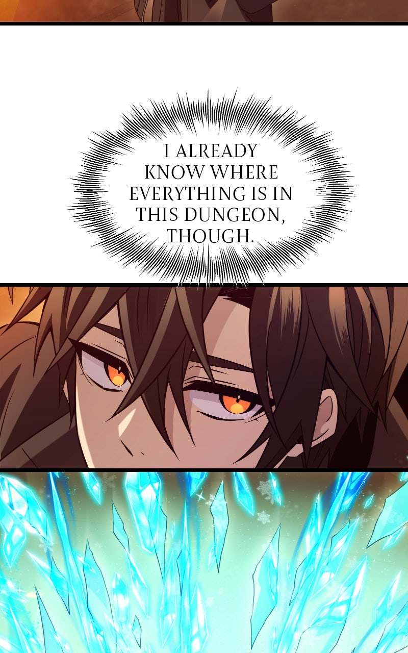 Read Mythic Item Obtained EN Manga Online