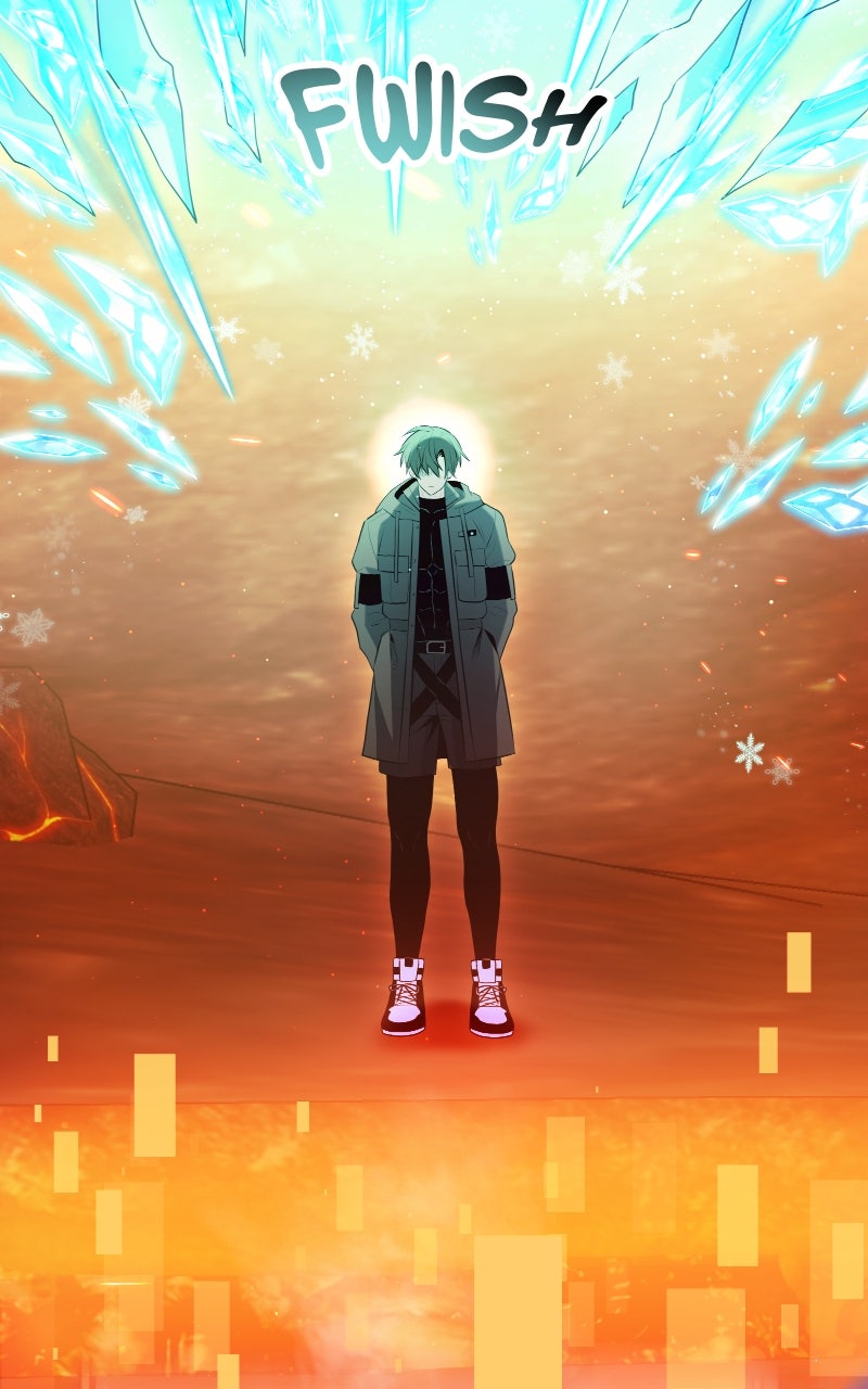Read Mythic Item Obtained EN Manga Online