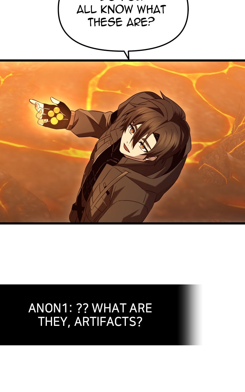Read Mythic Item Obtained EN Manga Online