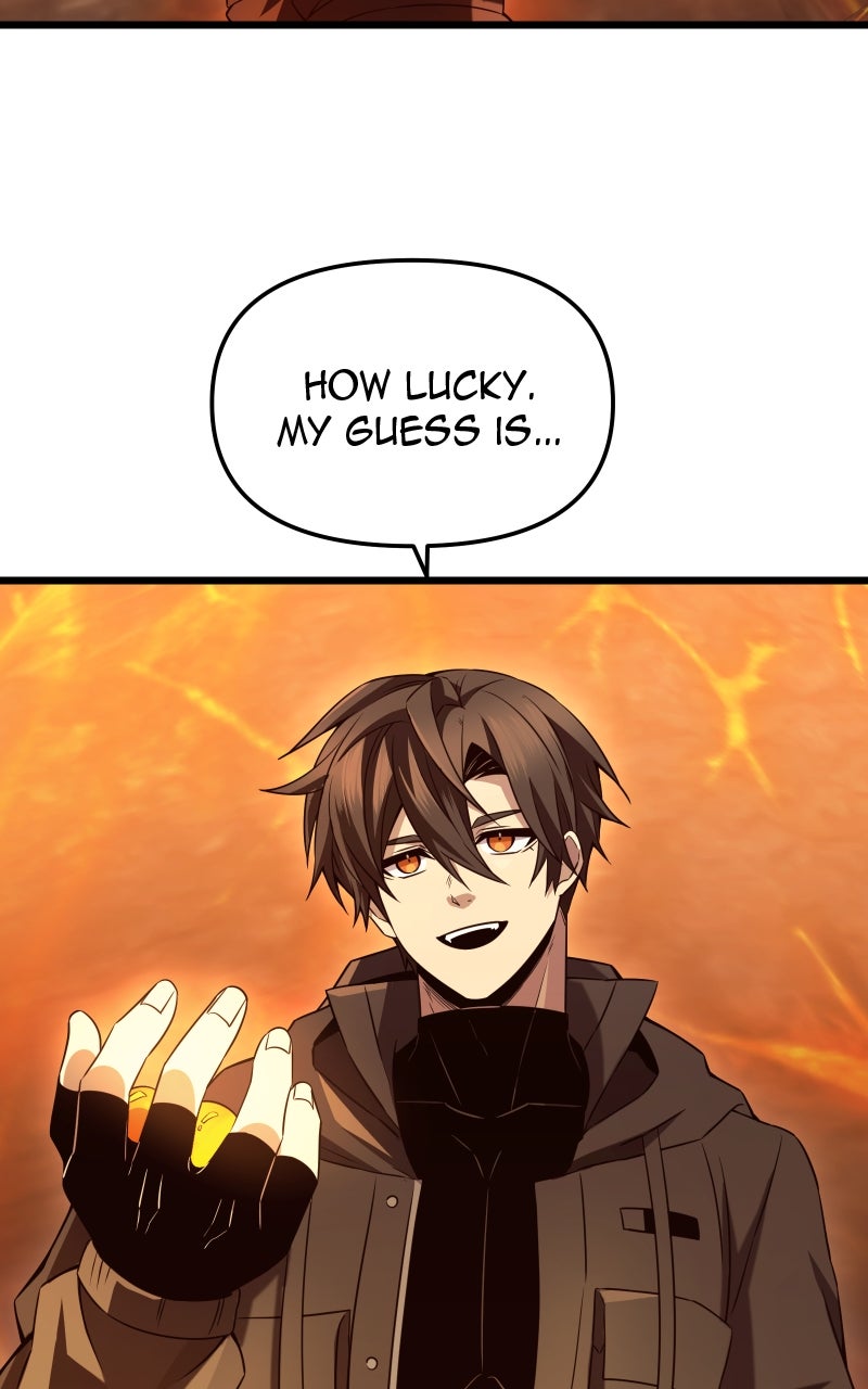 Read Mythic Item Obtained EN Manga Online