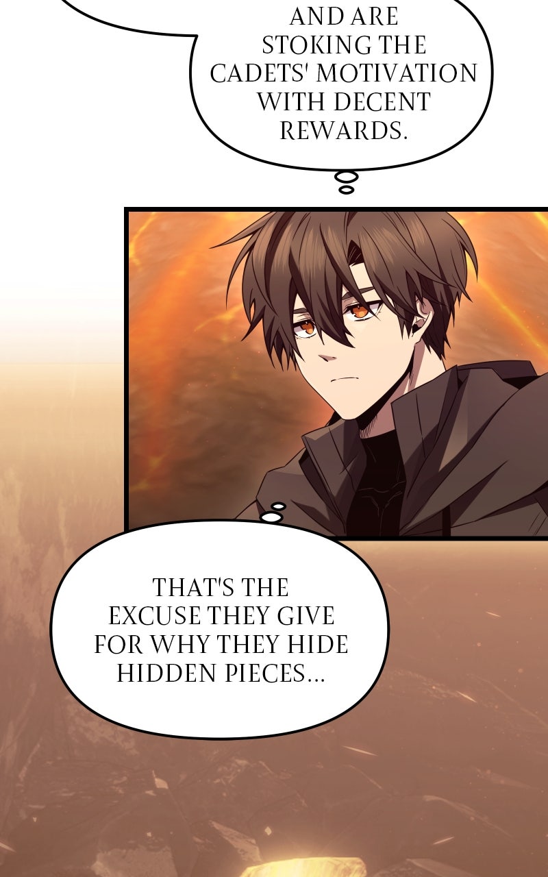 Read Mythic Item Obtained EN Manga Online