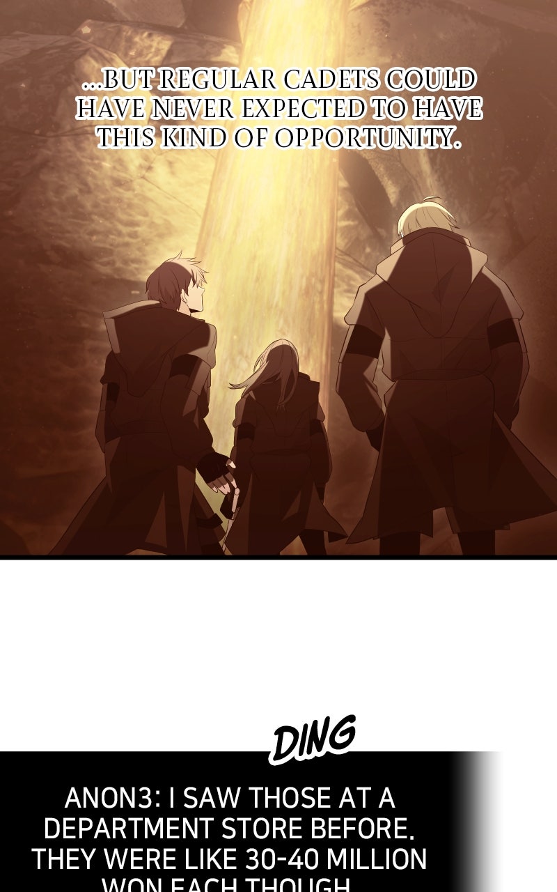 Read Mythic Item Obtained EN Manga Online