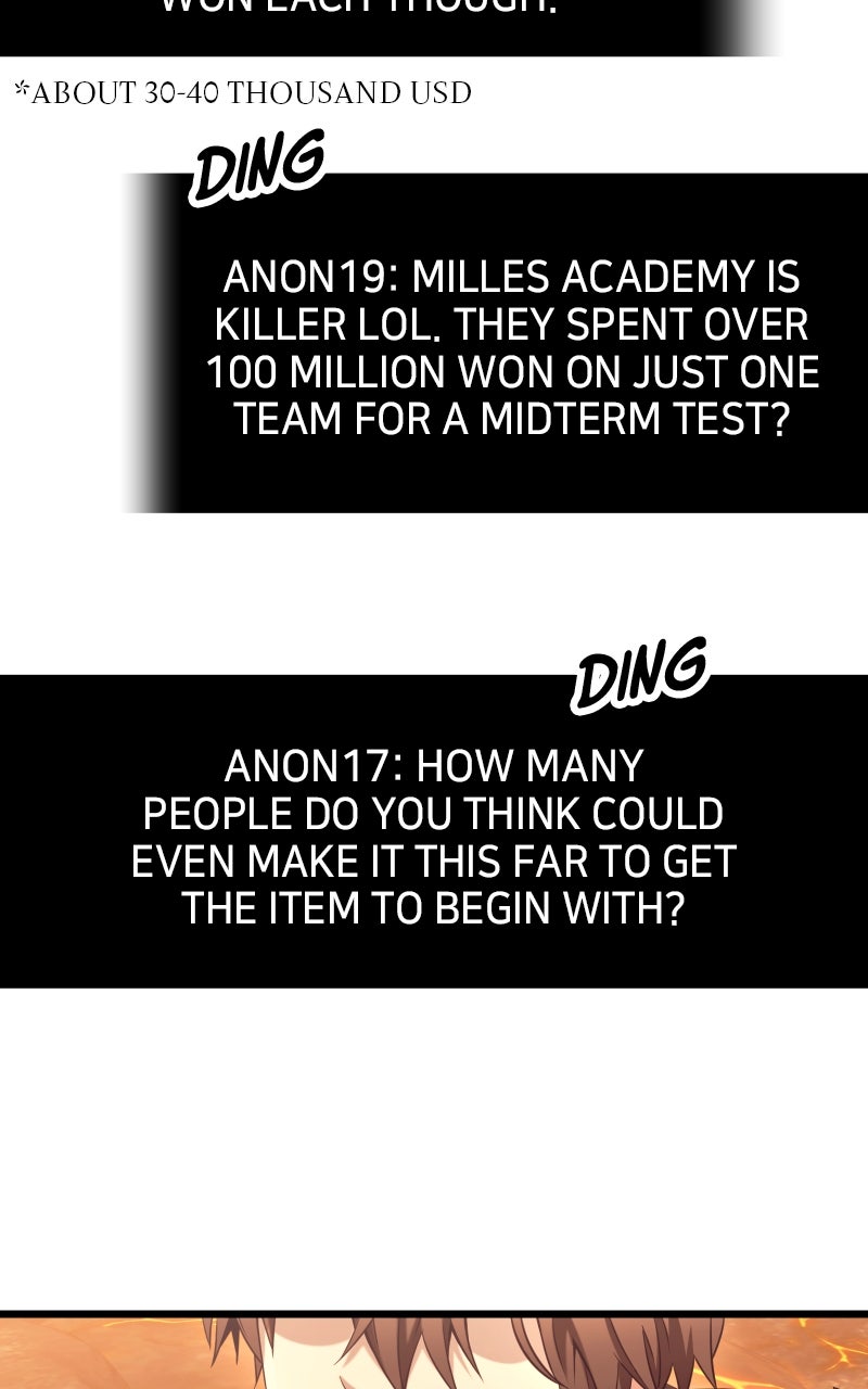 Read Mythic Item Obtained EN Manga Online
