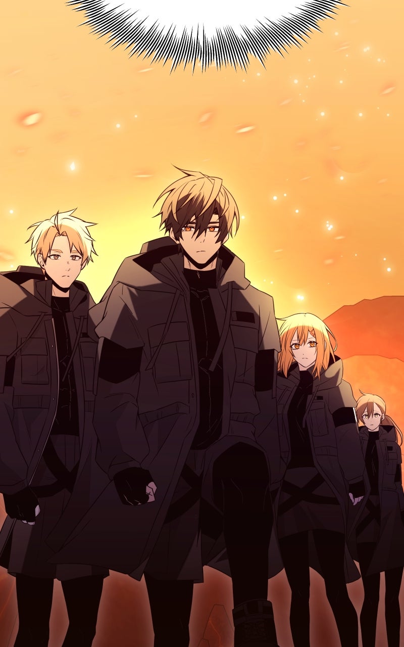 Read Mythic Item Obtained EN Manga Online