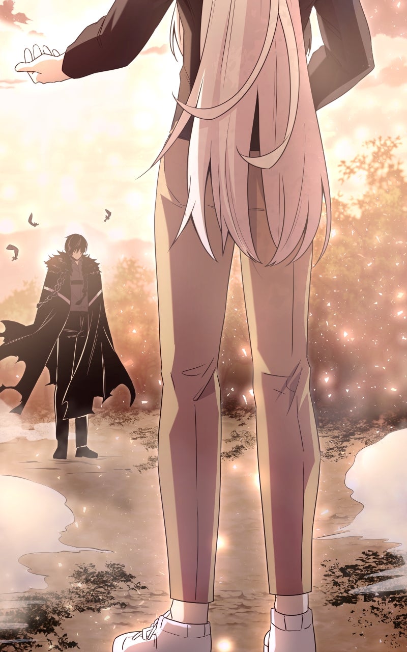 Read Mythic Item Obtained EN Manga Online
