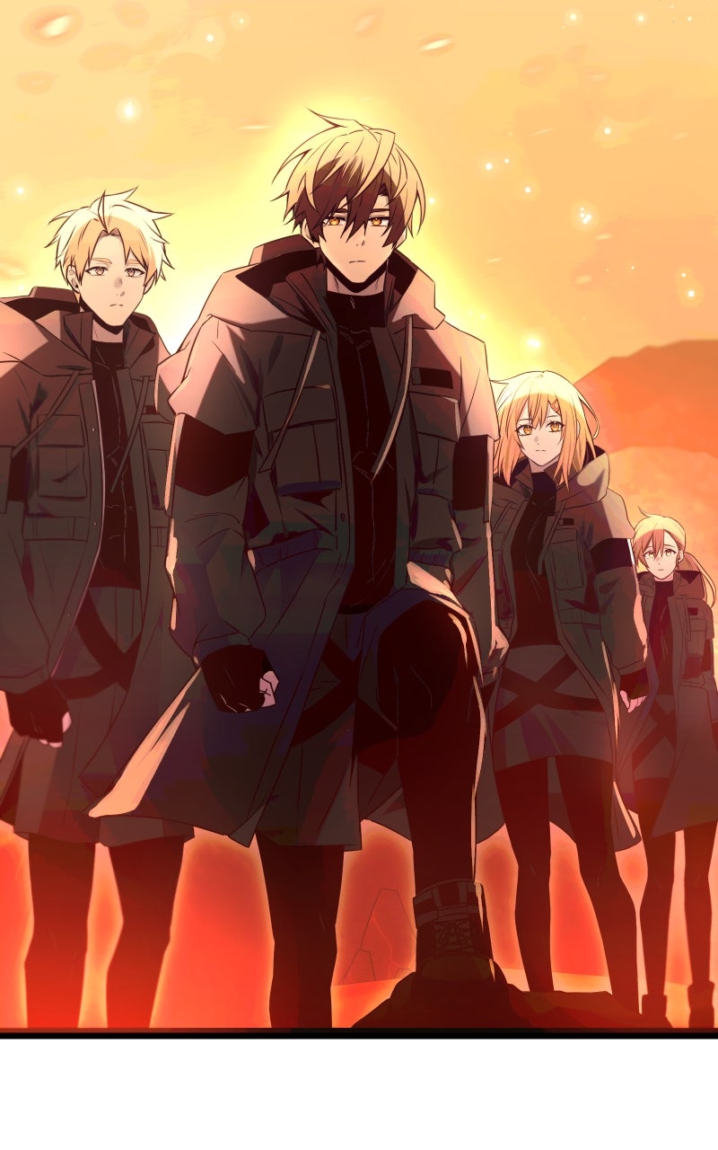 Read Mythic Item Obtained EN Manga Online