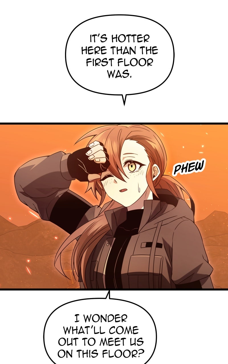Read Mythic Item Obtained EN Manga Online