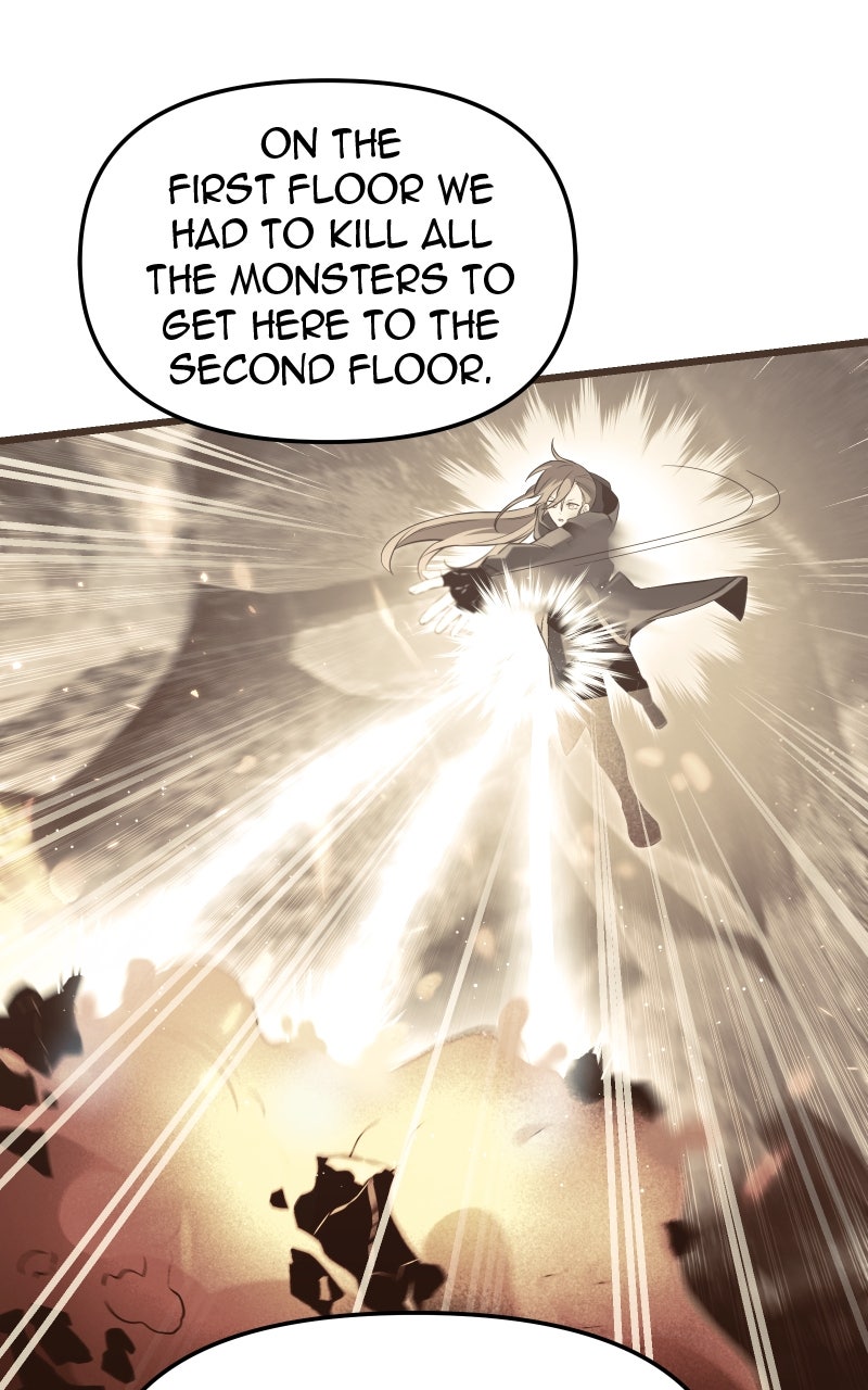 Read Mythic Item Obtained EN Manga Online