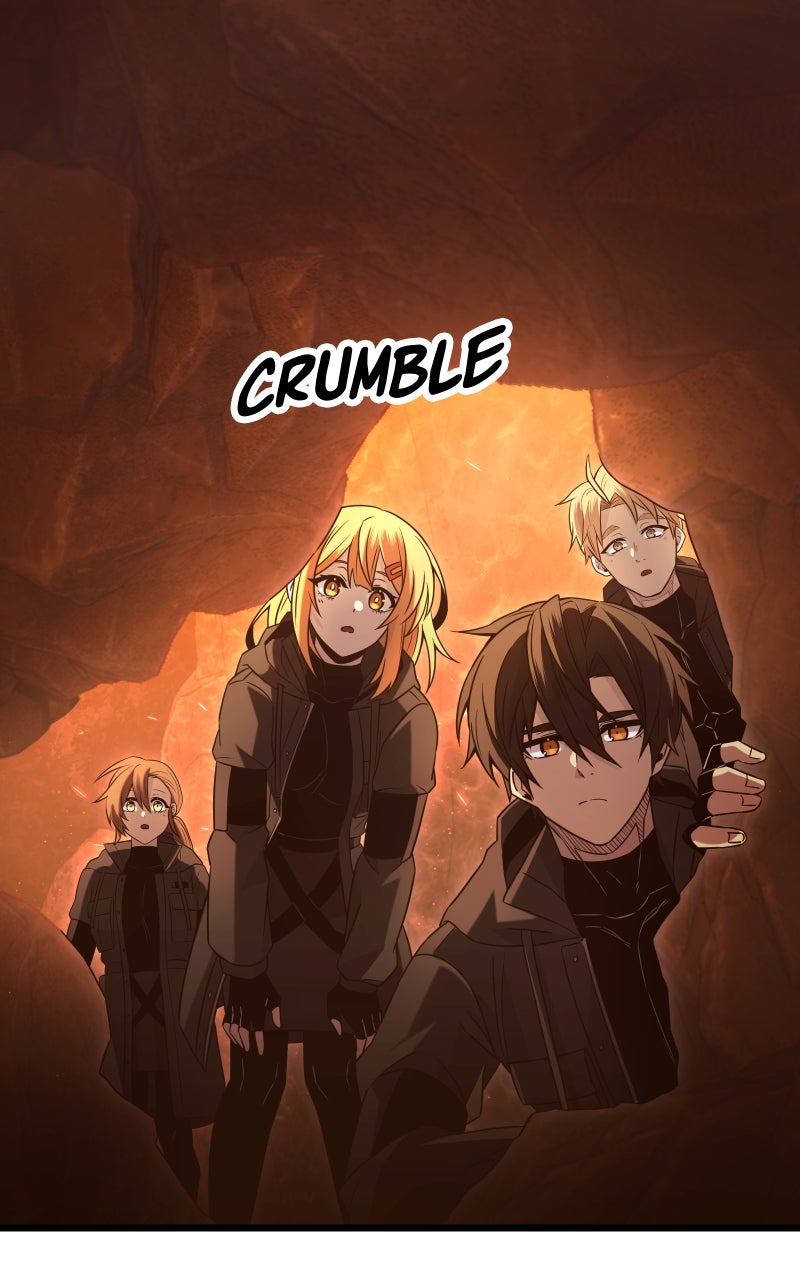 Read Mythic Item Obtained EN Manga Online
