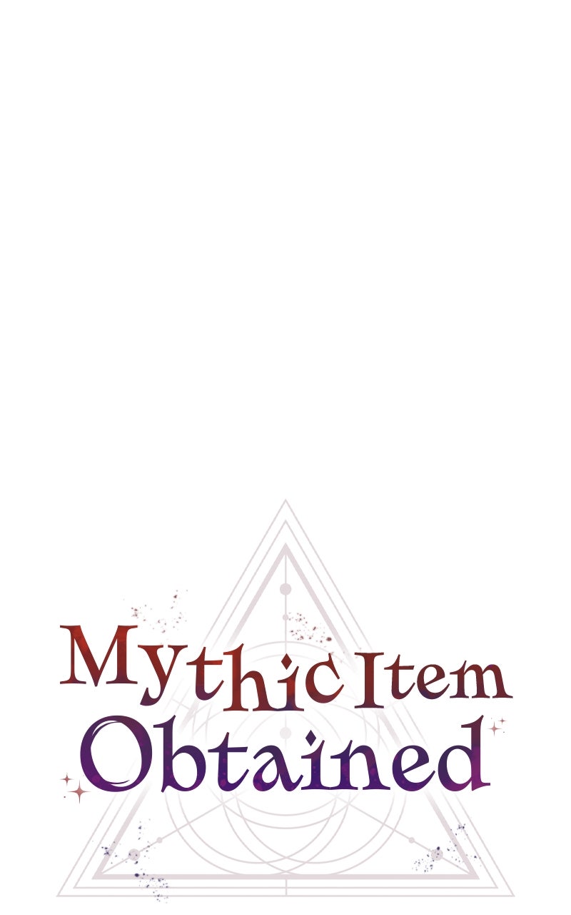 Read Mythic Item Obtained EN Manga Online