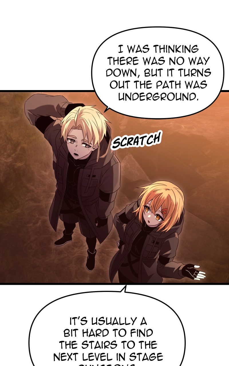 Read Mythic Item Obtained EN Manga Online