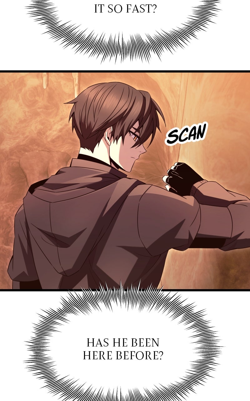Read Mythic Item Obtained EN Manga Online