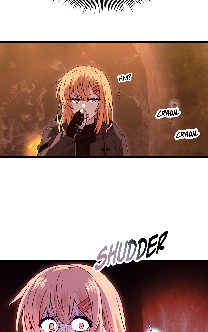 Read Mythic Item Obtained EN Manga Online