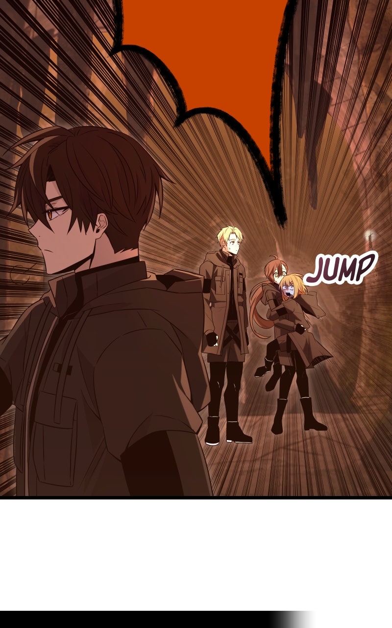 Read Mythic Item Obtained EN Manga Online
