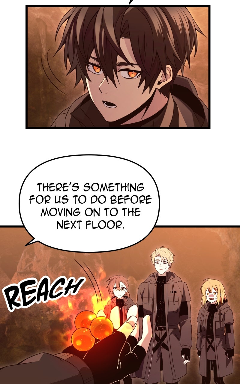 Read Mythic Item Obtained EN Manga Online