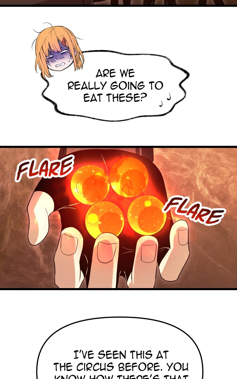 Read Mythic Item Obtained EN Manga Online