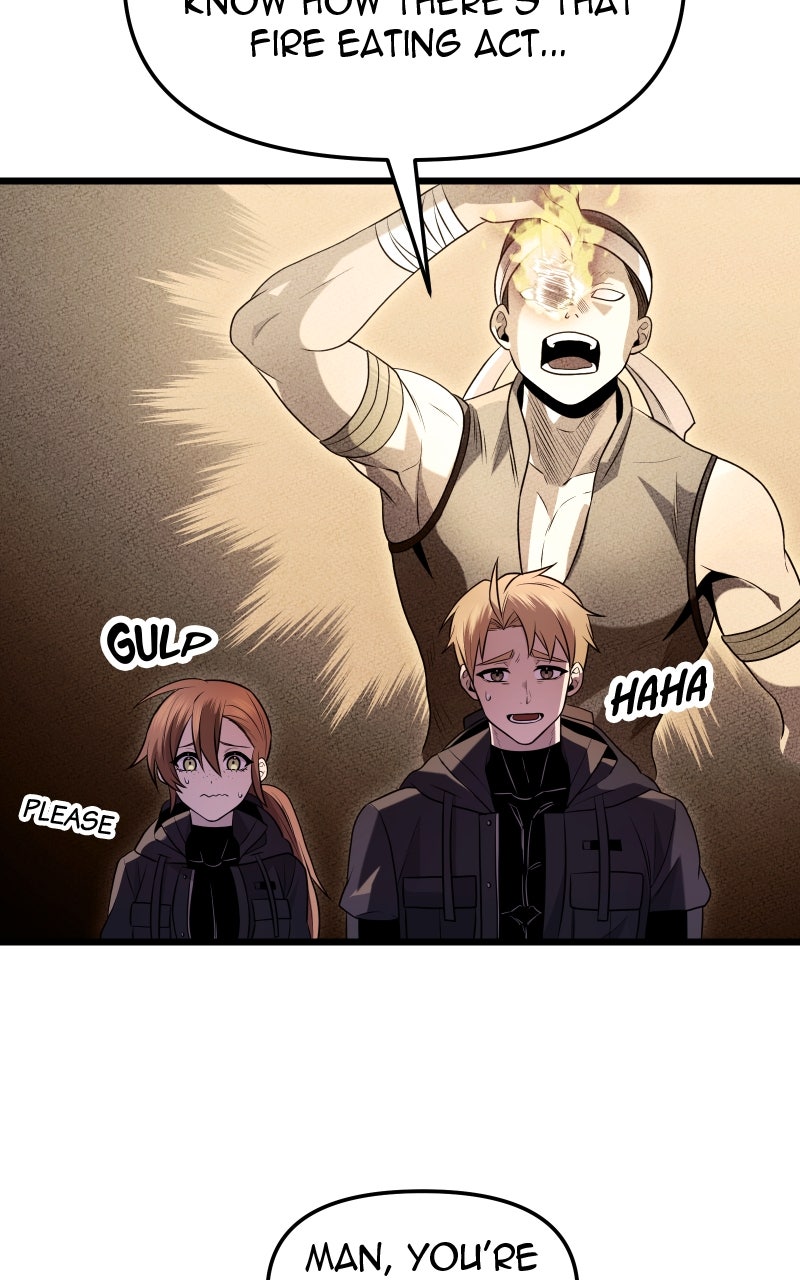Read Mythic Item Obtained EN Manga Online
