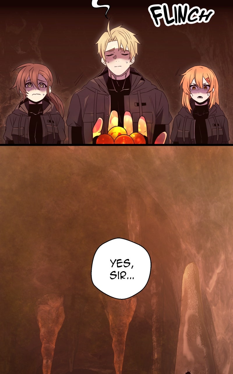 Read Mythic Item Obtained EN Manga Online