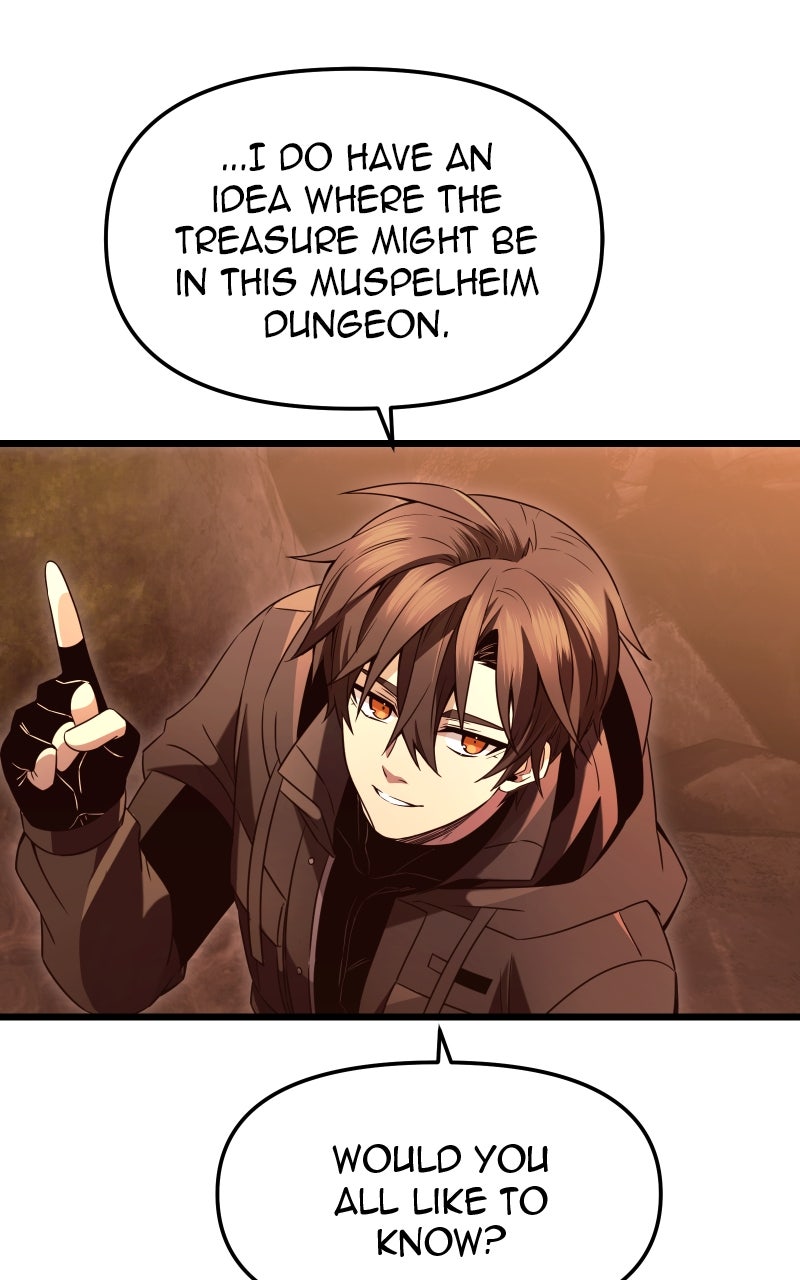 Read Mythic Item Obtained EN Manga Online