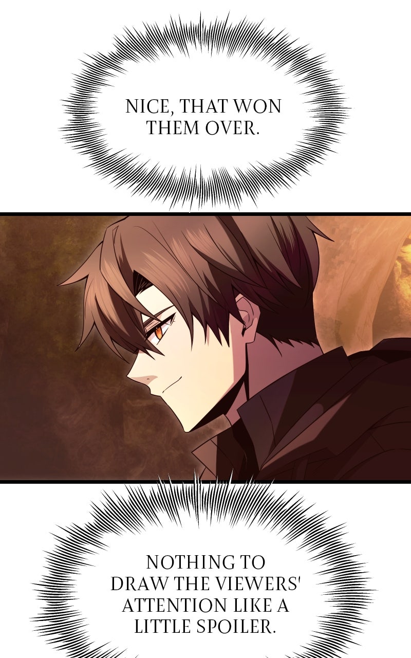 Read Mythic Item Obtained EN Manga Online