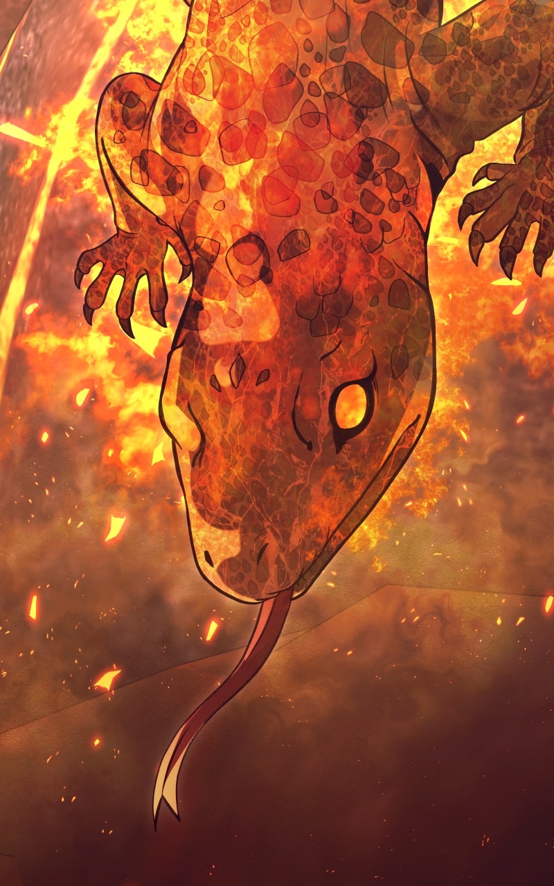 Read Mythic Item Obtained EN Manga Online