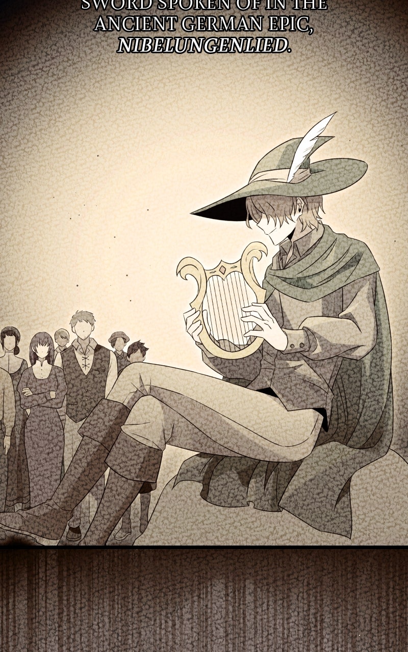 Read Mythic Item Obtained EN Manga Online