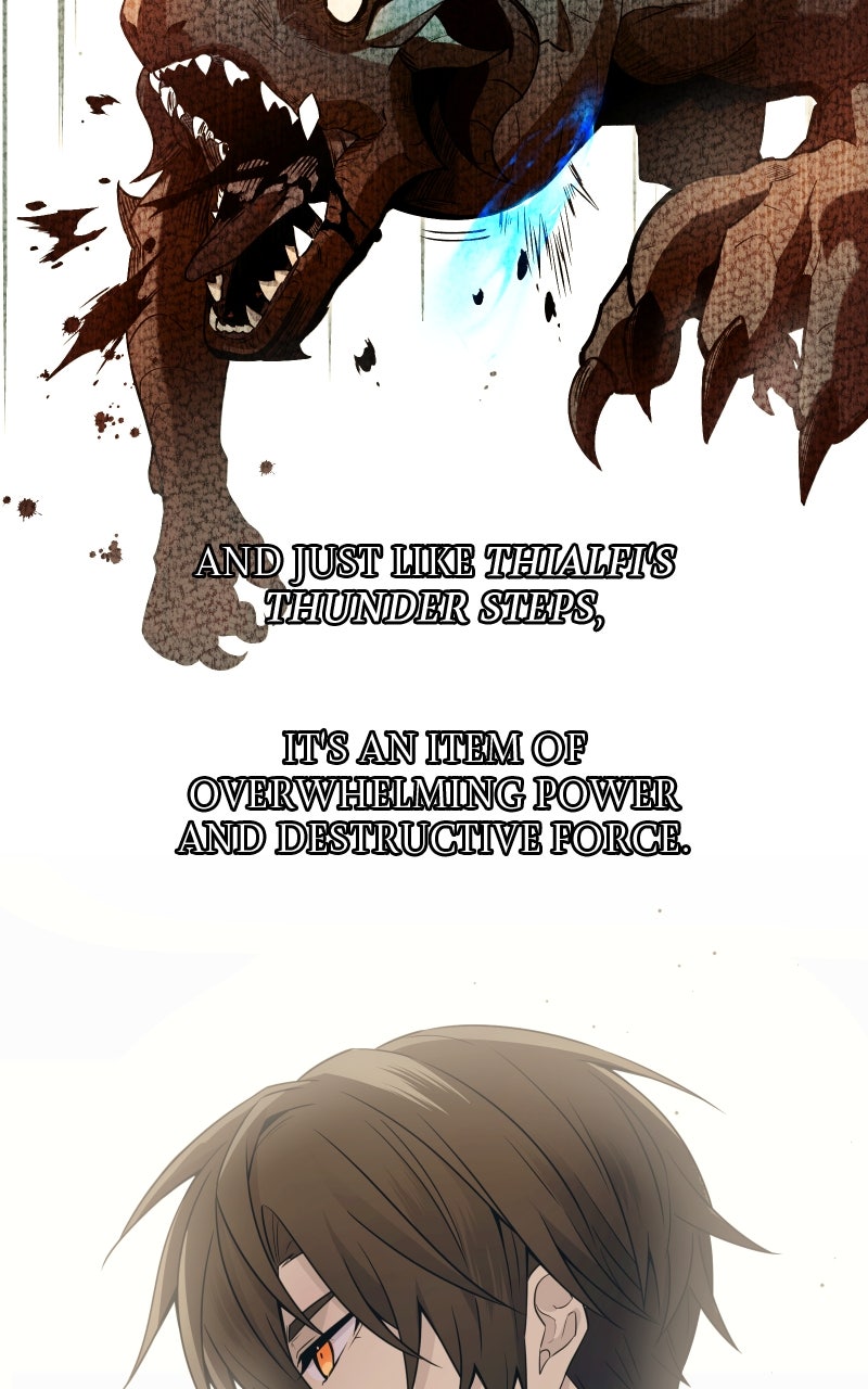 Read Mythic Item Obtained EN Manga Online