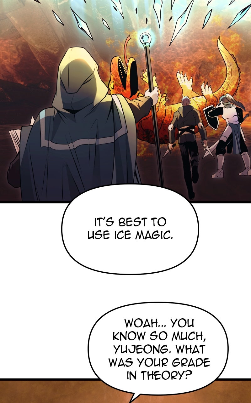 Read Mythic Item Obtained EN Manga Online