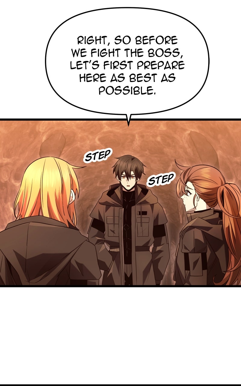 Read Mythic Item Obtained EN Manga Online