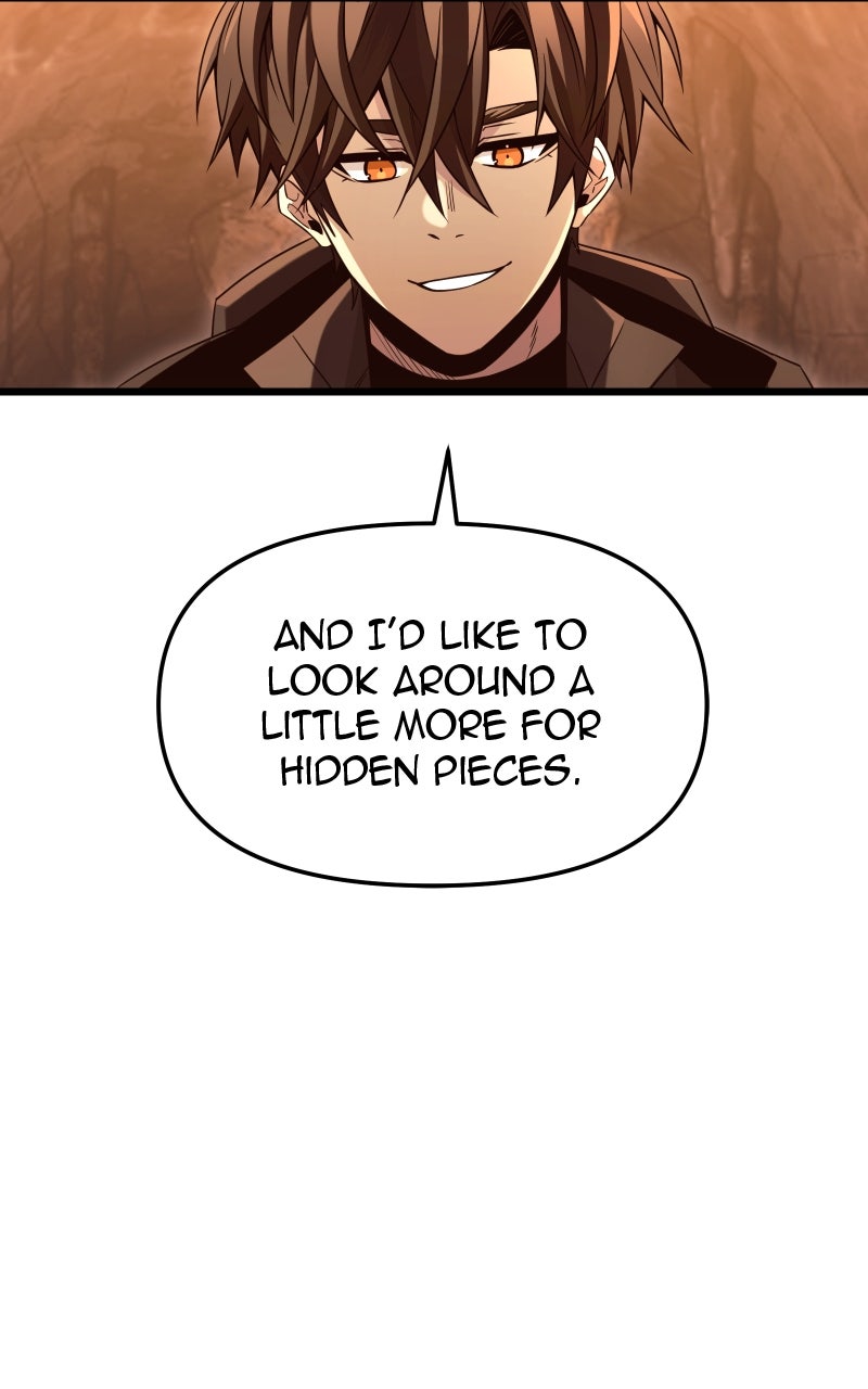 Read Mythic Item Obtained EN Manga Online