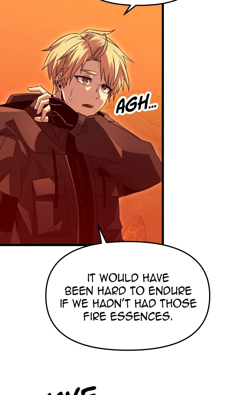 Read Mythic Item Obtained EN Manga Online