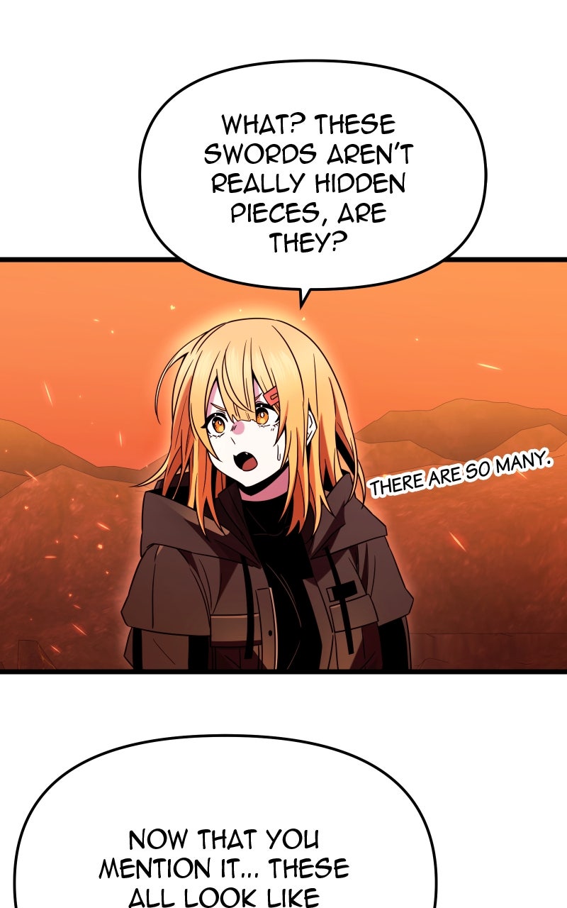 Read Mythic Item Obtained EN Manga Online