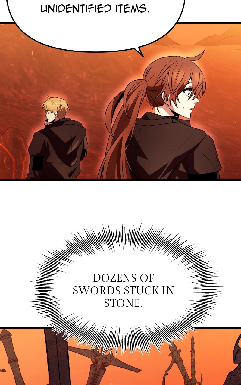 Read Mythic Item Obtained EN Manga Online