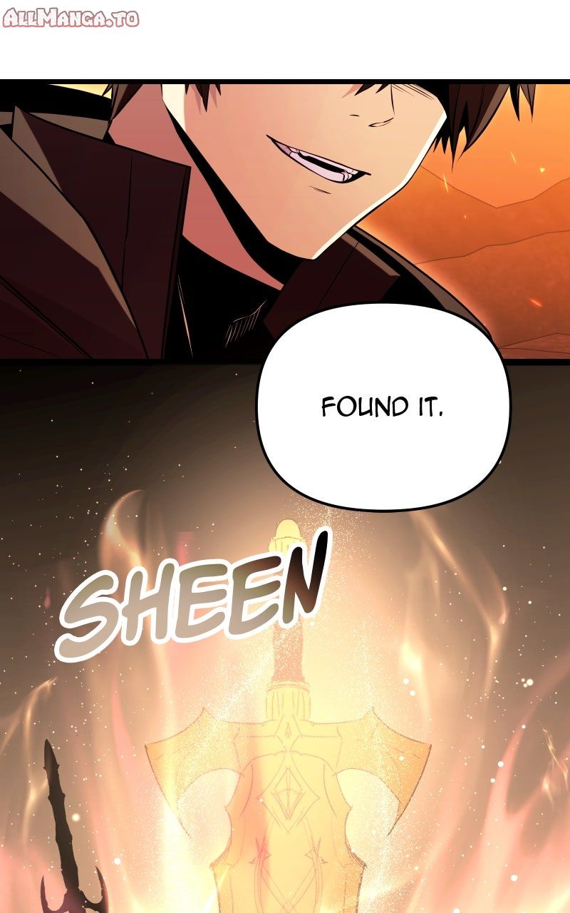 Read Mythic Item Obtained EN Manga Online