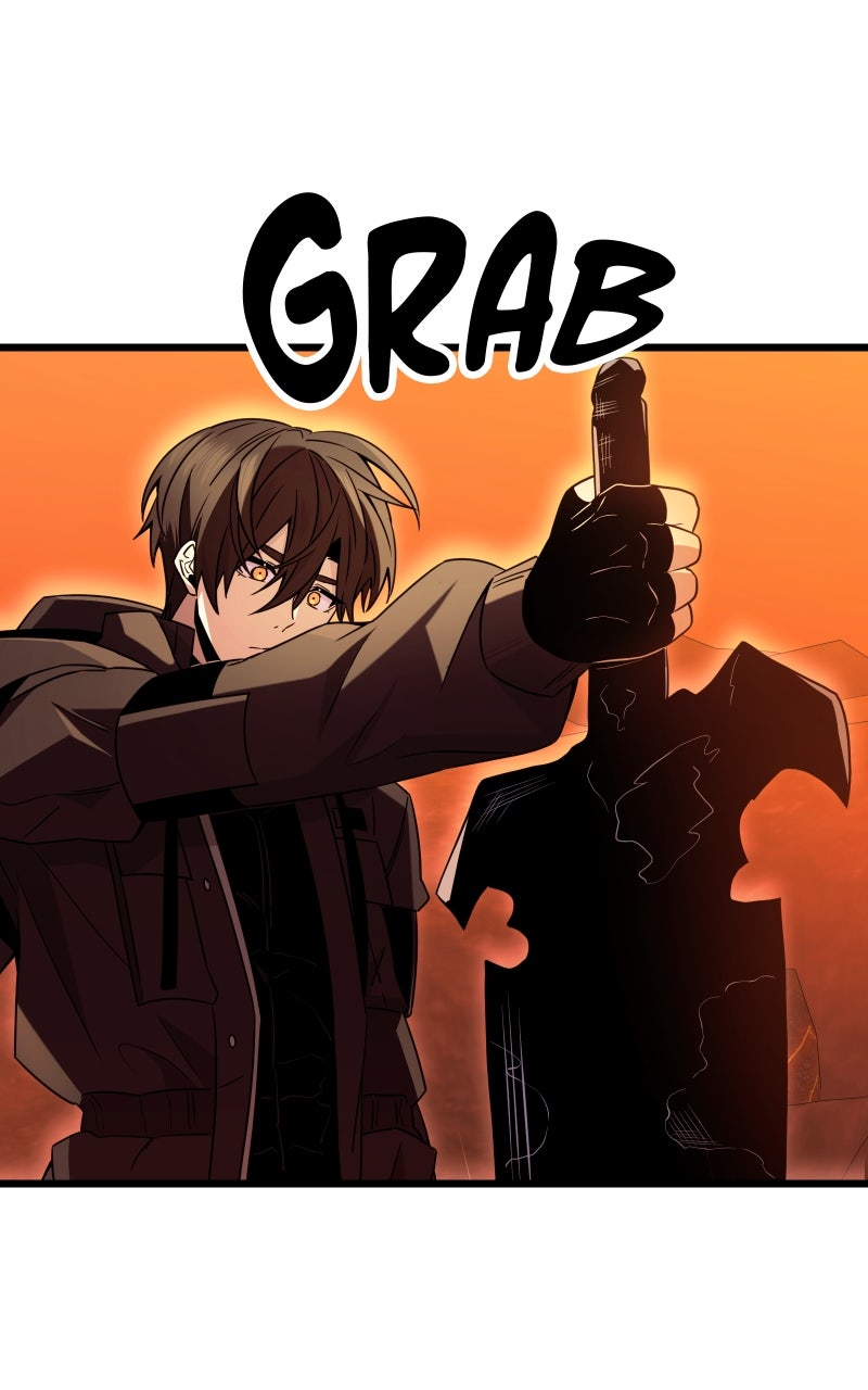 Read Mythic Item Obtained EN Manga Online