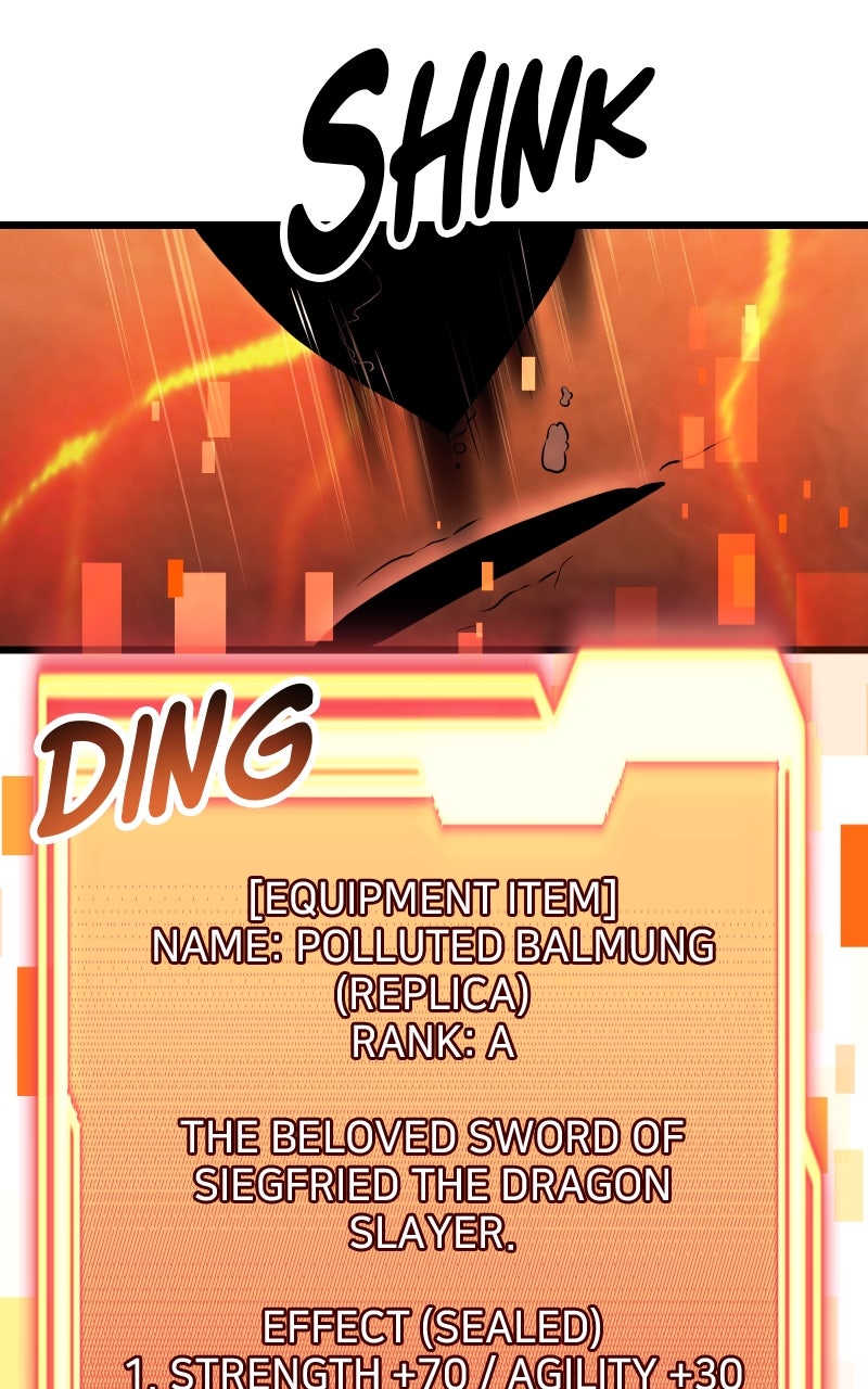Read Mythic Item Obtained EN Manga Online